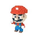 Set de construcție Super Mario - mai multe variante