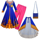 Costum pentru fete Royal Detective - mai multe variante