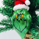 Pom de Crăciun ornament Grinch