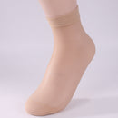 Ciorapi joși pentru femei - mai multe culori