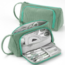 Trusa monocromă pentru creioane școlare - mai multe culori