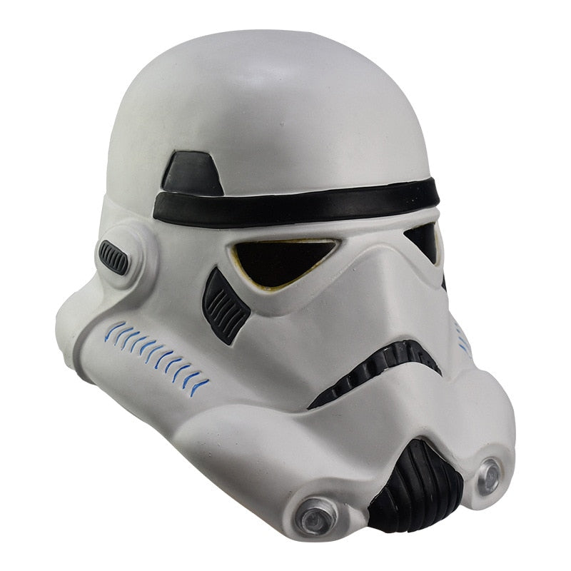 Mască Star Wars - Stormtrooper