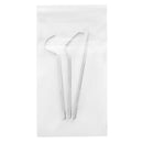 Kit de igienă orală din oțel inoxidabil - mai multe variante