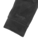 Mănuși de iarnă pentru femei din fleece - mai multe culori