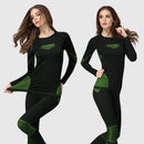 Lenjerie de corp termică din bambus - mai multe variante