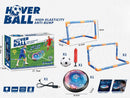 Set de joc hoverball - mai multe variante