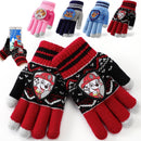 Mănuși de iarnă PAW Patrol - mai multe variante