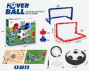 Set de joc hoverball - mai multe variante