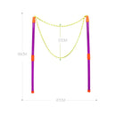 Suflător de bule uriaș - mai multe culori