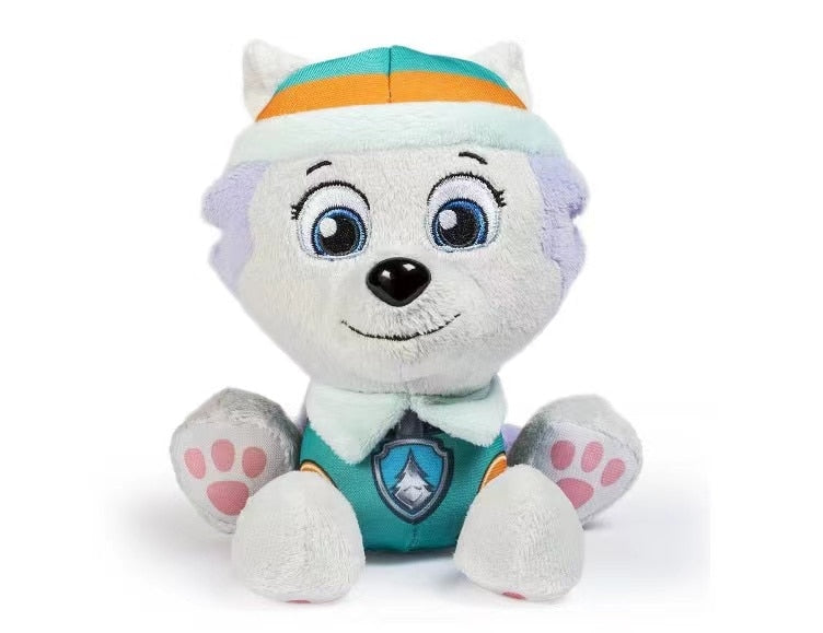 Plush PAW Patrol - mai multe variante