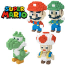 Set de construcție Super Mario - mai multe variante
