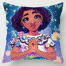 Față de pernă Encanto - mai multe variante