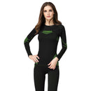 Lenjerie de corp termică din bambus - mai multe variante