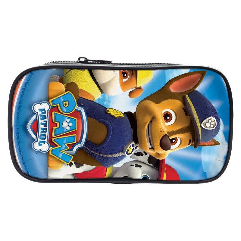 Cazul de creion școală PAW Patrol - mai multe variante