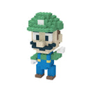 Set de construcție Super Mario - mai multe variante