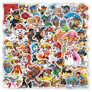 Autocolante pentru copii PAW Patrol