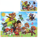 Puzzle pentru copii PAW Patrol - mai multe variante