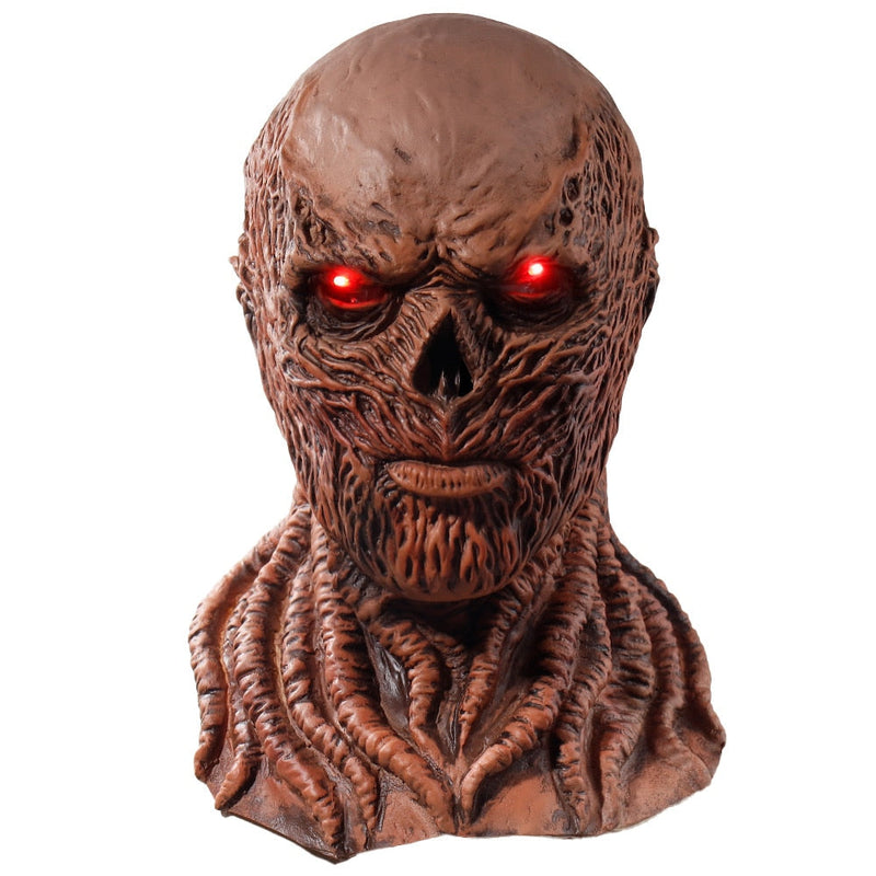 Mască strălucitoare Stranger Things - Vecna