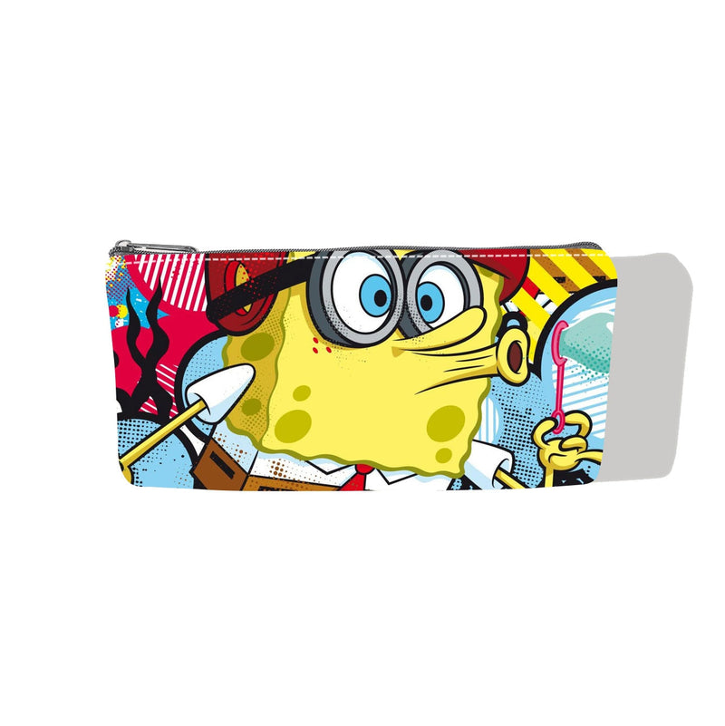 Cazul creionului Spongebob - mai multe variante