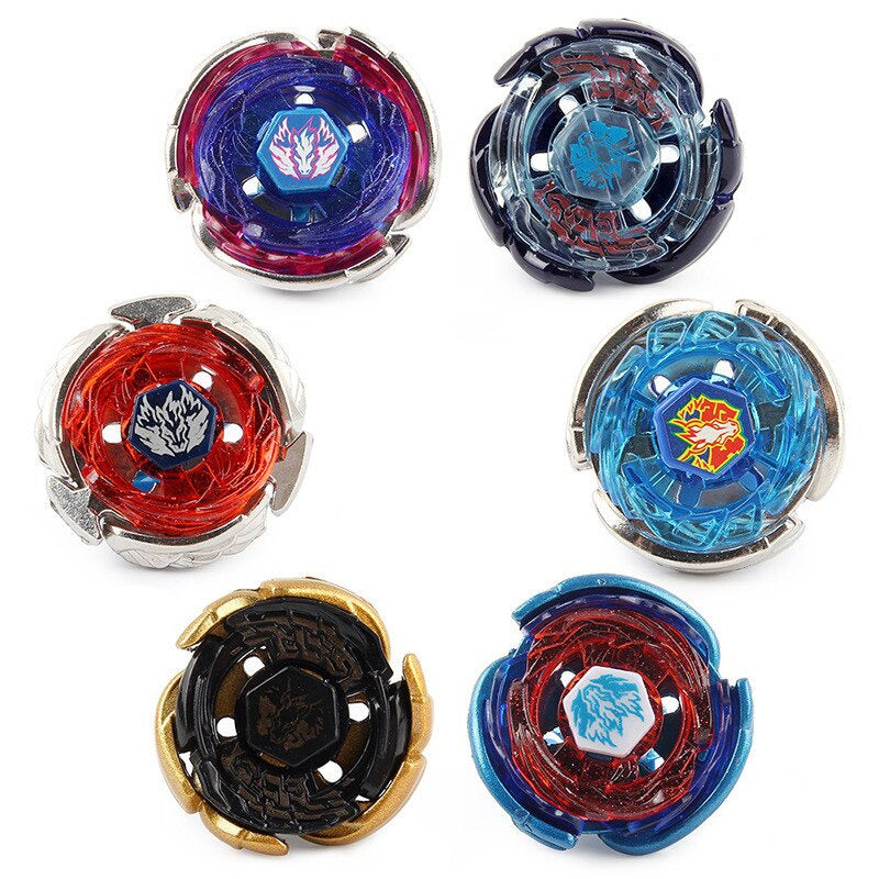 Set mare de Beyblade