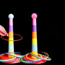 Turn cu inele - mai multe variante