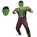 Costum pentru bărbați Marvel Supereroi