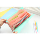 Dosare de documente Pastel - mai multe variante