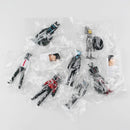 Figurine Skibidi Toaletă - 9 buc