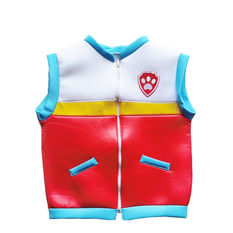 Costum pentru copii PAW Patrol - mai multe variante