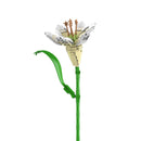 Set de construcție floare - mai multe variante