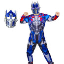 Costum pentru bărbați Marvel Supereroi