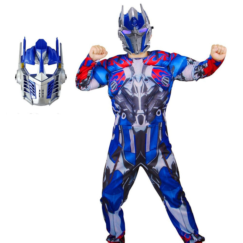 Costum pentru bărbați Marvel Supereroi