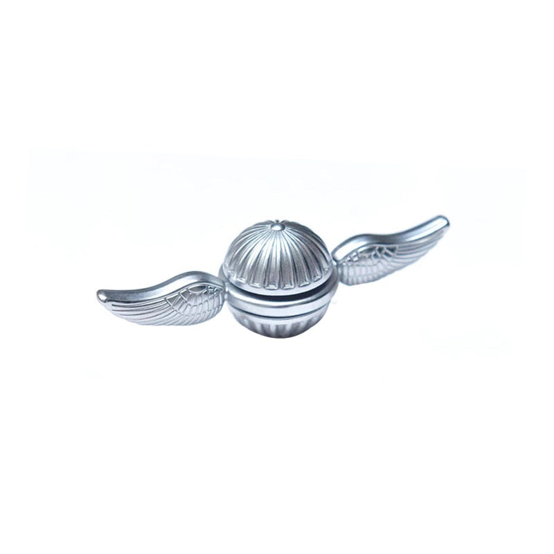 Fidget spinner Hoțoaica aurie Harry Potter - mai multe variante