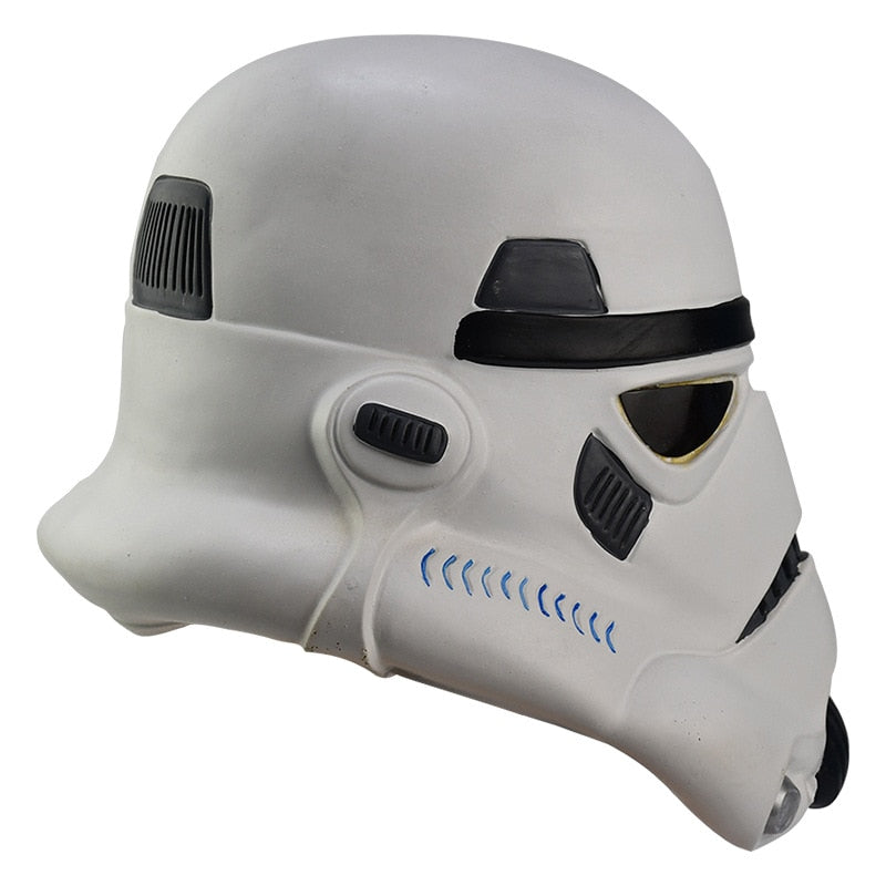 Mască Star Wars - Stormtrooper