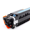 Set de cartușe cu toner pentru HP CE310A