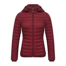 Jacheta de primăvară pentru femei - mai multe variante