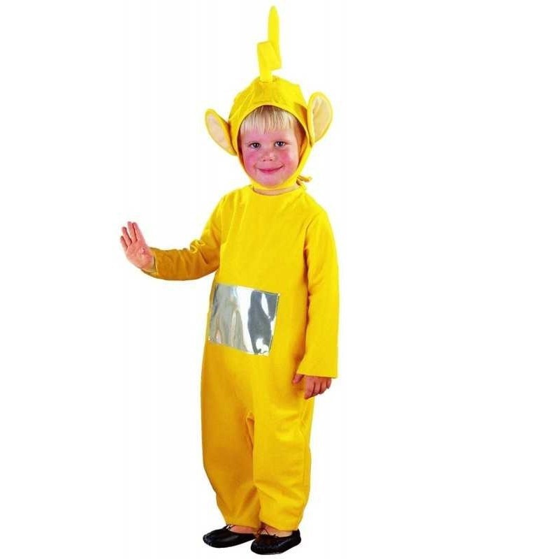 Costum pentru copii Teletubbies - mai multe culori