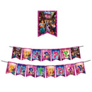 Furnituri de ziua de naștere Encanto - mai multe variante