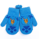 Mănuși de iarnă PAW Patrol - mai multe variante