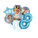 Set mare de baloane Moana - mai multe variante
