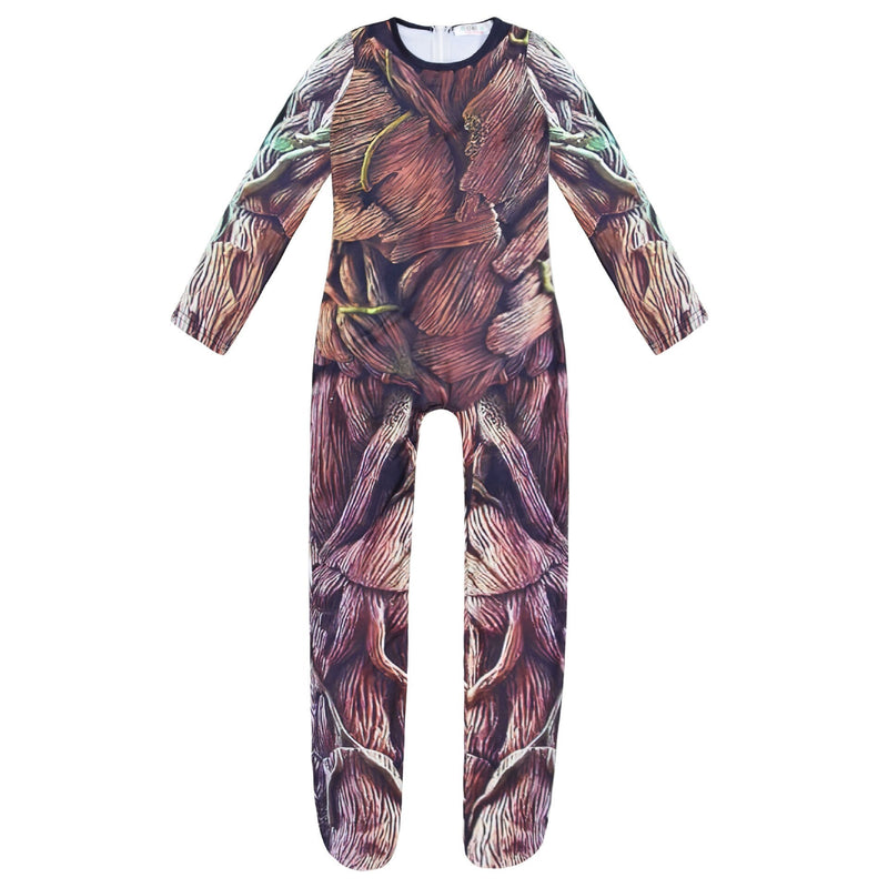 Costum pentru copii Groot