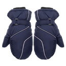 Mănuși de schi pentru copii - mai multe variante