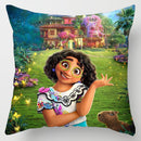 Față de pernă Encanto - mai multe variante