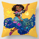 Față de pernă Encanto - mai multe variante