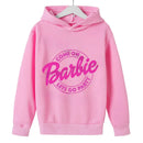 Fata de elegant Barbie hanorac elegant - mai multe variante