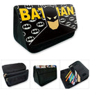 Scoala creion caz Marvel - mai multe variante