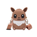 Geantă de mână pentru copii Pokemon