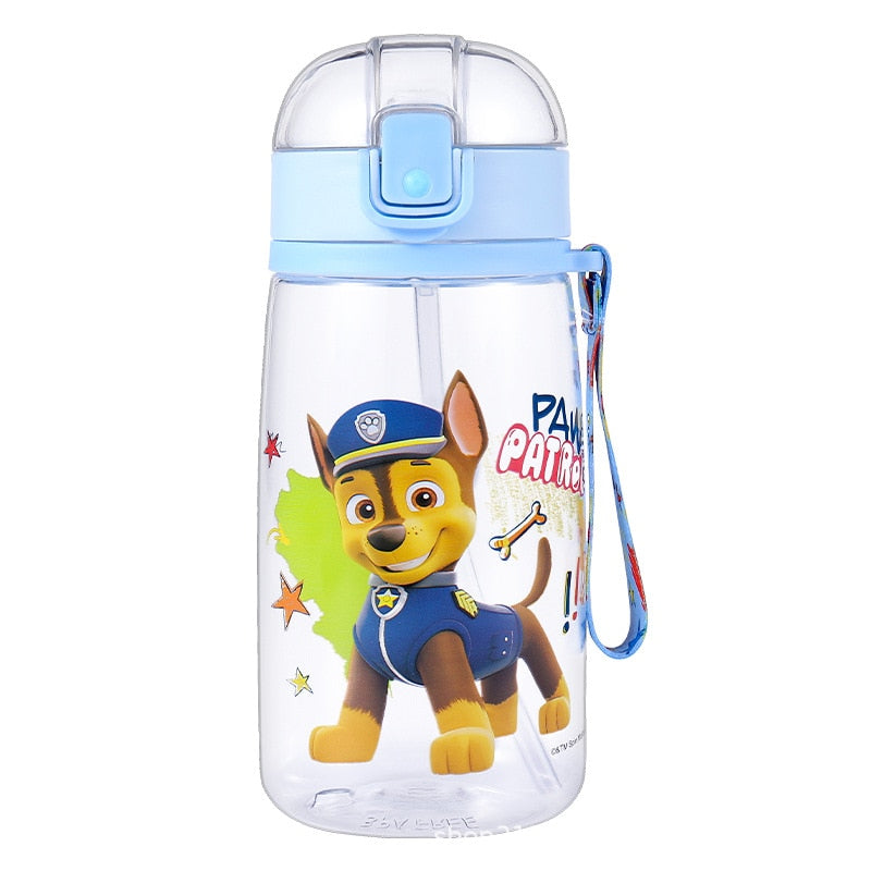 Sticlă de băut PAW Patrol - mai multe variante