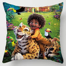 Față de pernă Encanto - mai multe variante