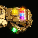 Mănuși EndGame - mai multe variante